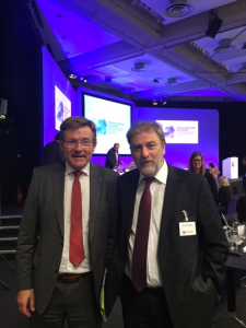 Johan VAN OVERTVELDT