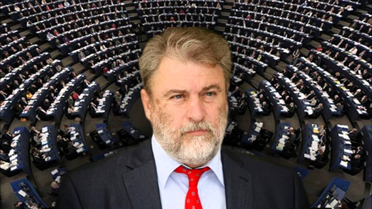 Νότης Μαριάς: Θέλουν να μετατρέψουν την Ελλάδα σε στρατόπεδο συγκέντρωσης 400.000 προσφύγων και παράνομων μεταναστών
