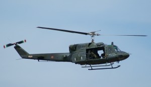 Agusta-Bell
