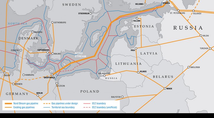 Nord Stream