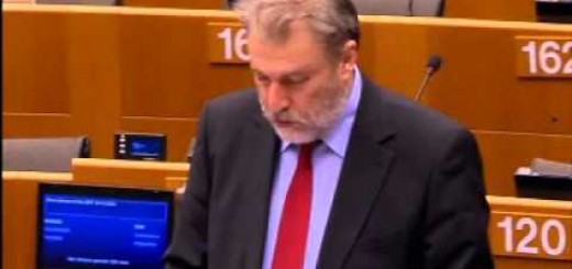Amendment of the multiannual financial framework for the years 2014 2020