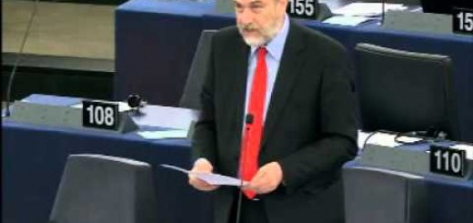 Annual report from the High Representative of the European Union for Foreign Affairs and Security Po