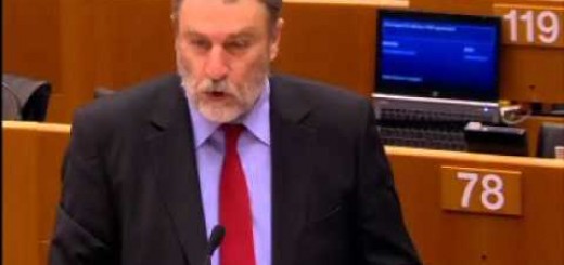 Envisaged EU Mexico PNR agreement
