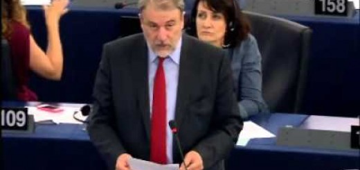 European Agenda on Security