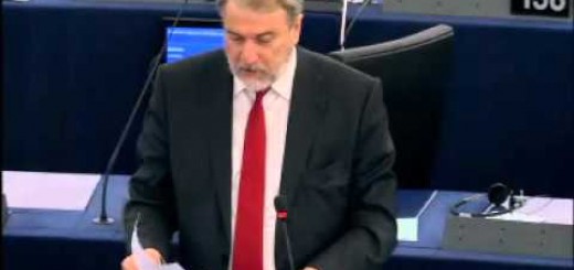 External impact of EU trade and investment policy outside the EU