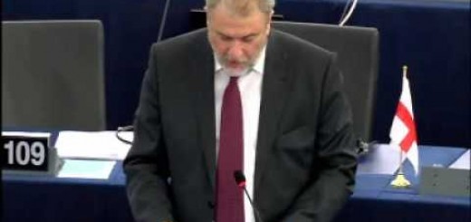 The EU’s role in the Middle East peace process