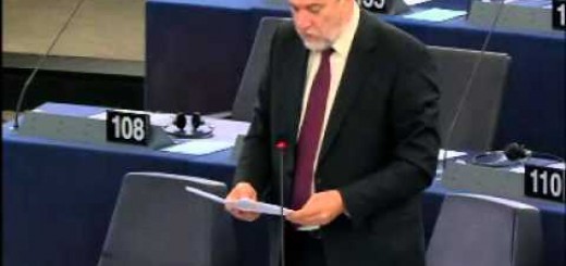 Towards an integrated approach to cultural heritage for Europe