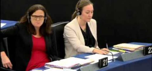 Human rights in EU Vietnam trade negotiations