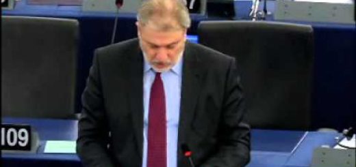 Mid term review of the EU biodiversity strategy