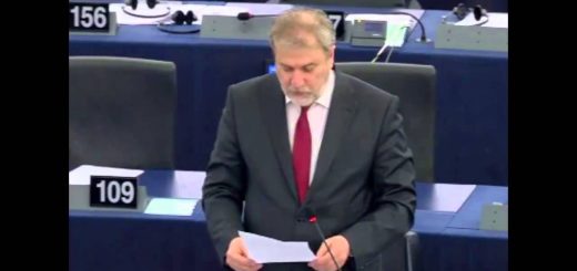 EU-Cuba political and cooperation agreemen