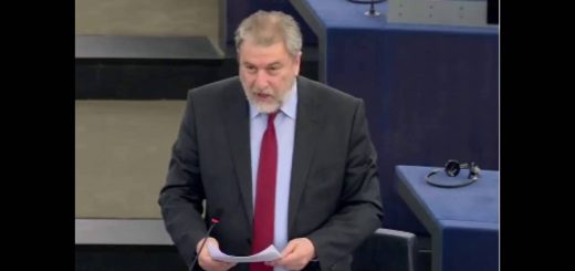 Ongoing negotiations on the first review of the economic adjustment programme for Greece