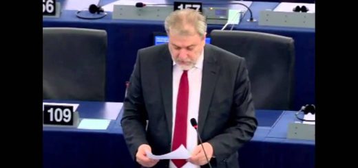 The situation in the Mediterranean and the need for a holistic EU approach to migration