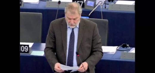 Competitiveness of the European rail supply industry