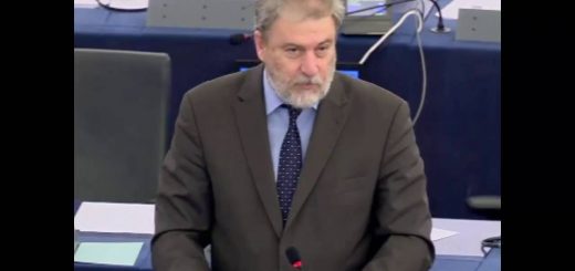 State of play of the external aspects of the European migration agenda: towards a new ‘Migration Compact’