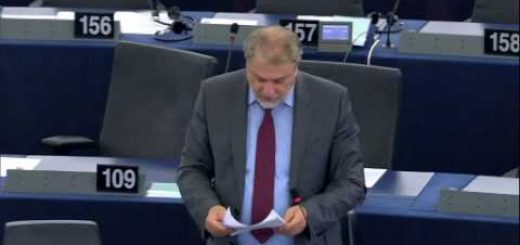 Economic Partnership Agreement between the EU and the SADC EPA States