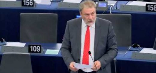 The future of ACP-EU relations beyond 2020