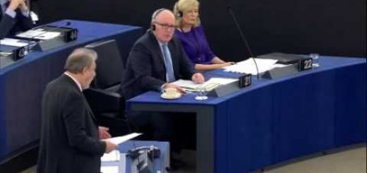 Activities of the European Ombudsman in 2015 (I)