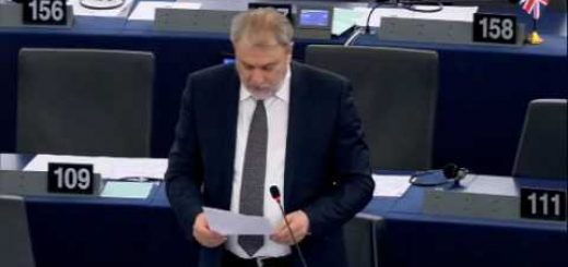 EU action plan against wildlife trafficking