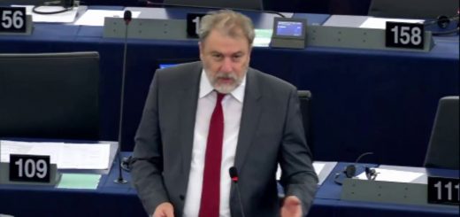 Implementation of the Common Foreign and Security Policy (Article 36 TEU)