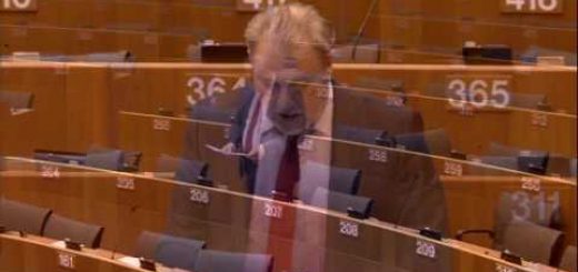 One minute speeches on matters of political importance