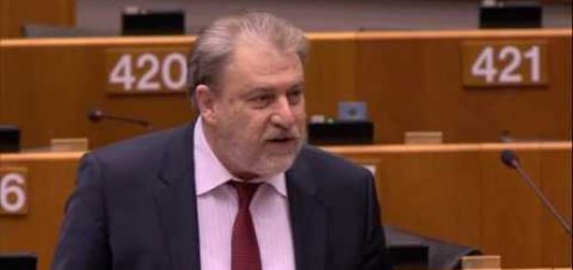 State of the Energy Union