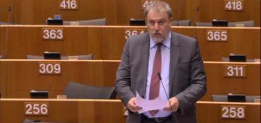 One minute speeches on matters of political importance