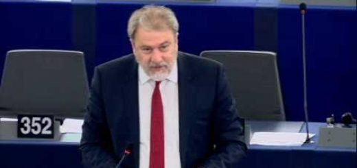 Agreement between the EU, Iceland, Liechtenstein and Norway on an EEA Financial Mechanism 2014-2021