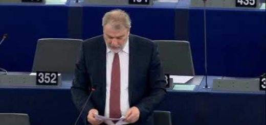 European Solidarity Corps debate