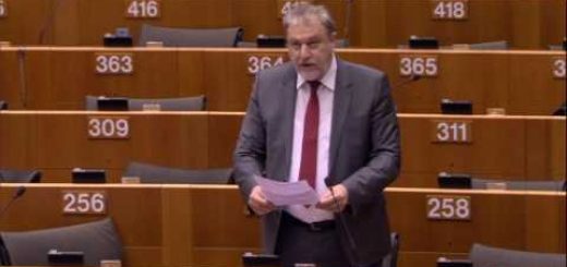 One minute speeches on matters of political importance