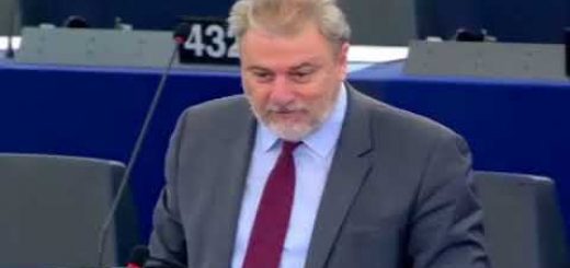Saving lives boosting car safety in the EU