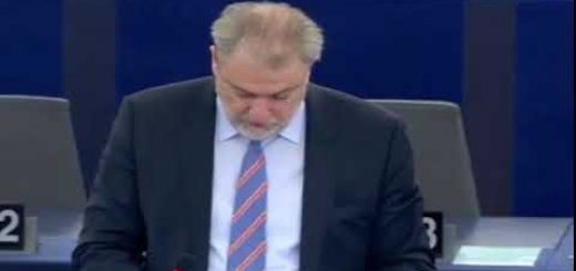 One minute speeches on matters of political importance