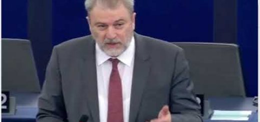 Decision on the Strategy on Plastics debate