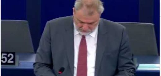 Fight against trafficking of women and girls for sexual and labour exploitation in the EU debate