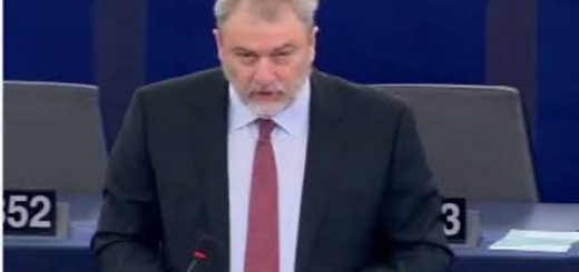 Implementation of EU macroregional strategies