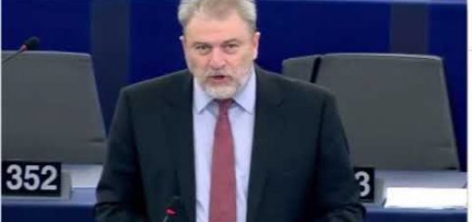 Trade and sustainable development chapters in EU trade agreements debate