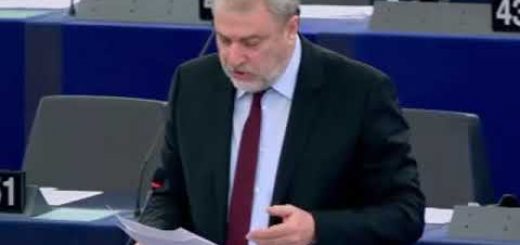 Debate with the Prime Minister of Croatia, Andrej Plenković, on the Future of Europe