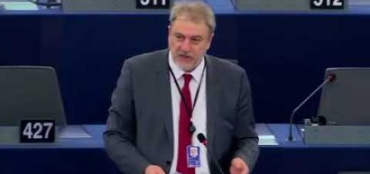 Cross border parcel delivery services debate