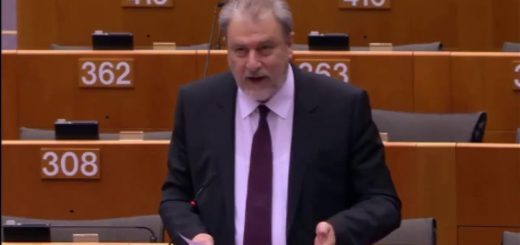 EU priorities for the UN Human Rights