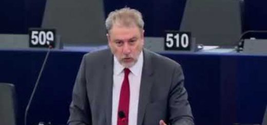 Lagging regions in the EU short presentation