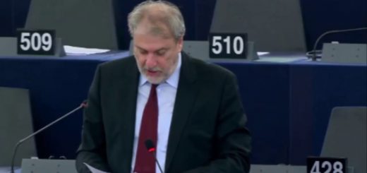 Conclusions of the European Council meeting of 22 and 23 March 2018 debate
