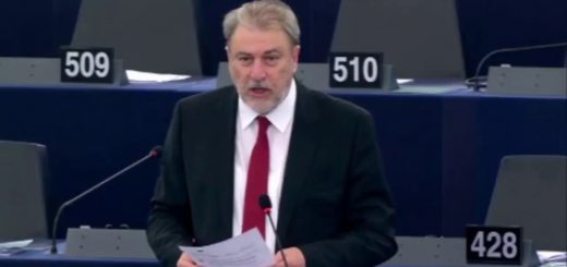 Implementation of the EU external financing instruments