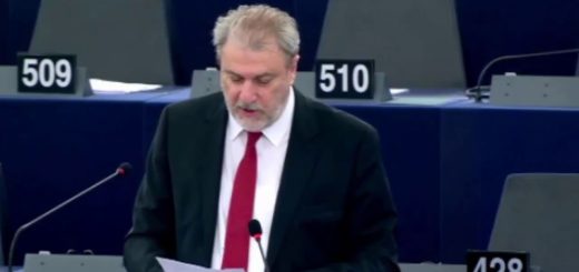 The violation of human rights and the rule of law in the case of two Greek soldiers