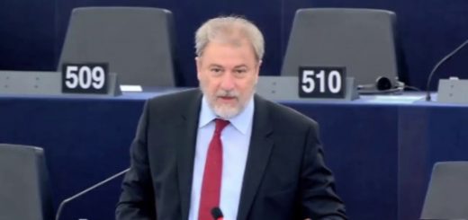 Connecting Europe facility after 2020