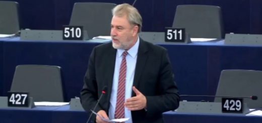 Disenfranchisement of voting rights in the EU