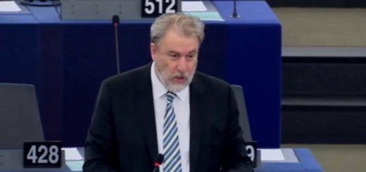 EU development assistance in the field of education