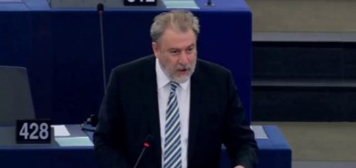 Governance of the Energy Union