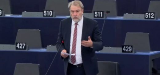 Transparency and sustainability of the EU risk assessment in the food chain