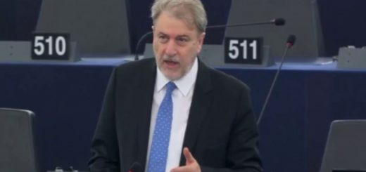 One minute speeches on matters of political importance