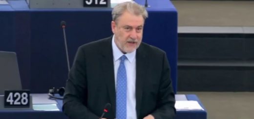 Urgency for an EU blacklist of third countries in line with the Anti Money Laundering Directive