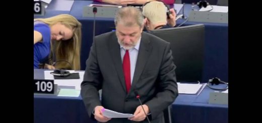 Agencia de la Unión Europea para la cooperación policial (Europol)